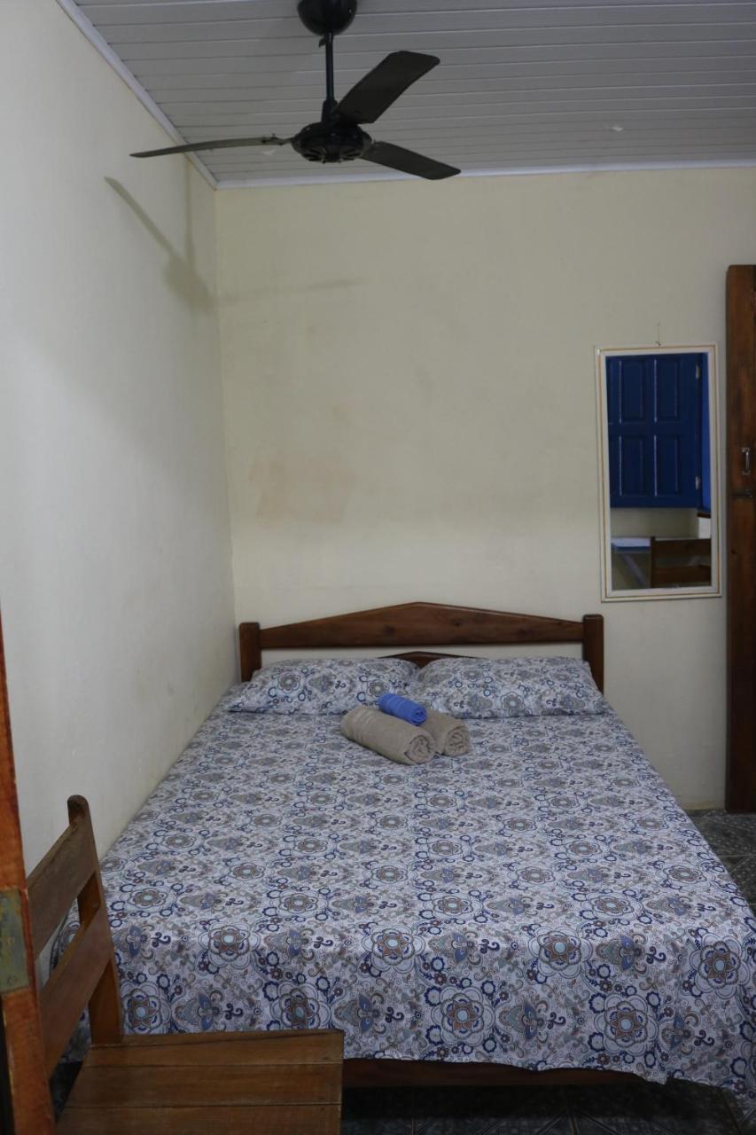 Odoya Hostel Itacaré Екстериор снимка