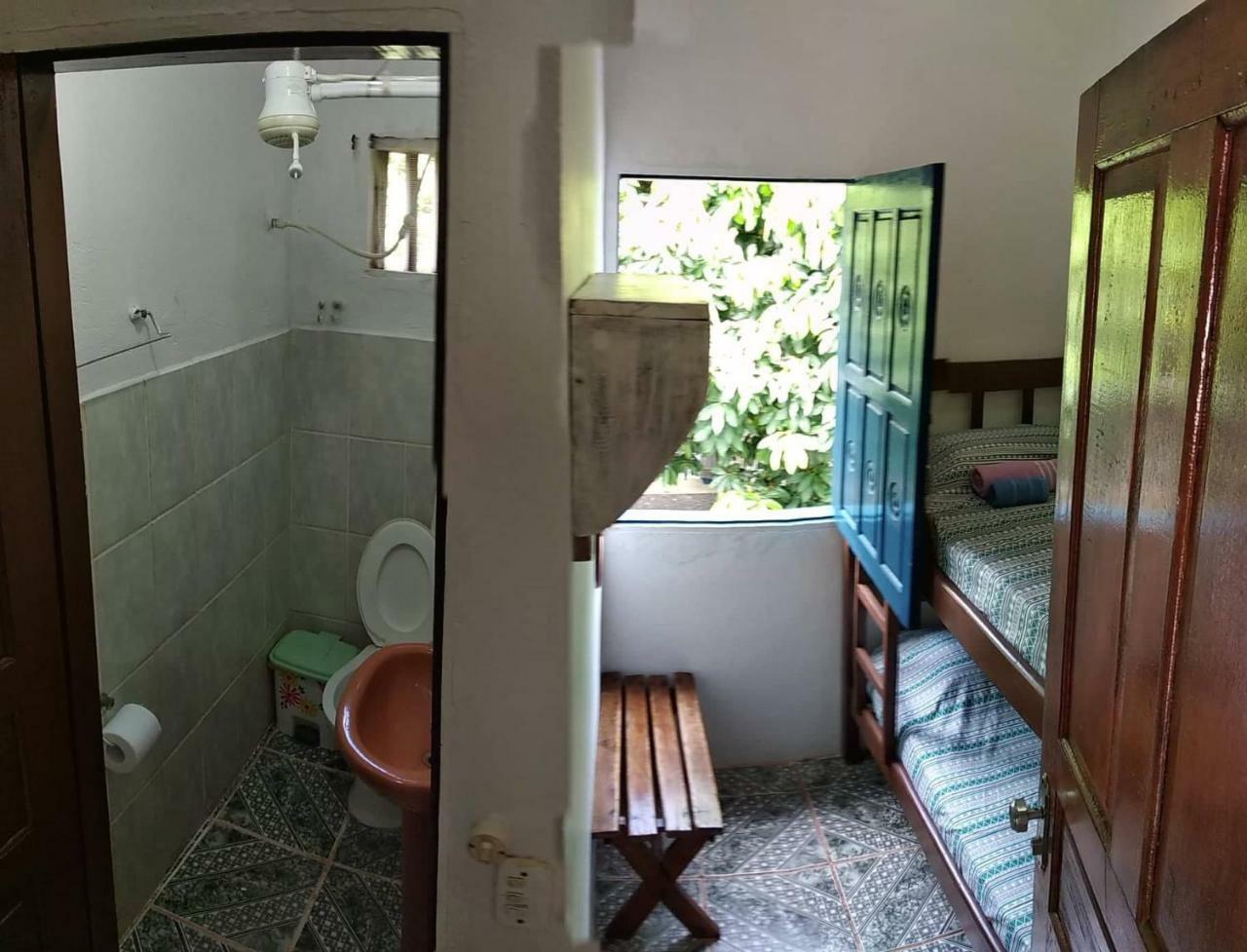 Odoya Hostel Itacaré Екстериор снимка
