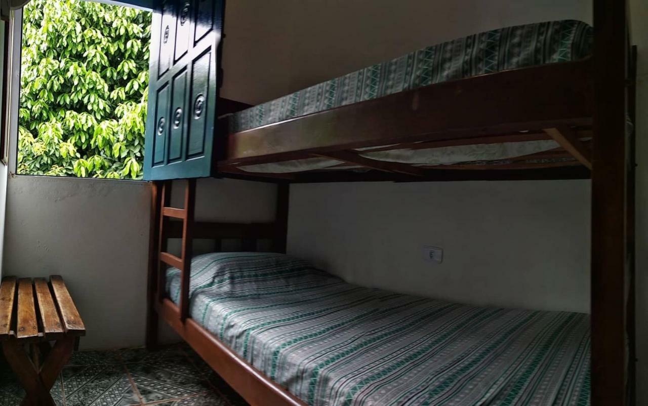 Odoya Hostel Itacaré Екстериор снимка