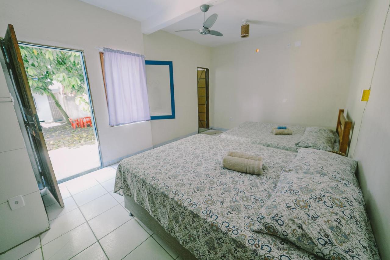 Odoya Hostel Itacaré Екстериор снимка