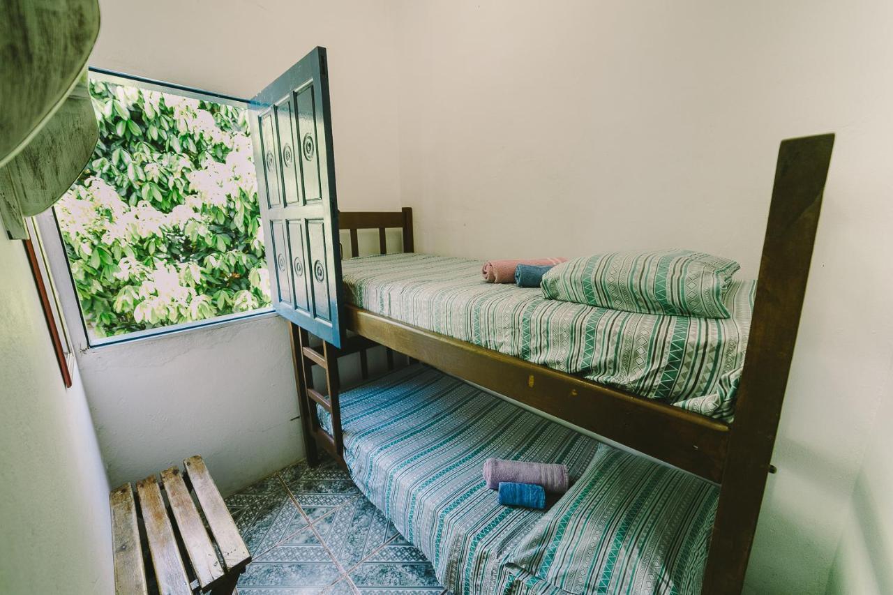 Odoya Hostel Itacaré Екстериор снимка