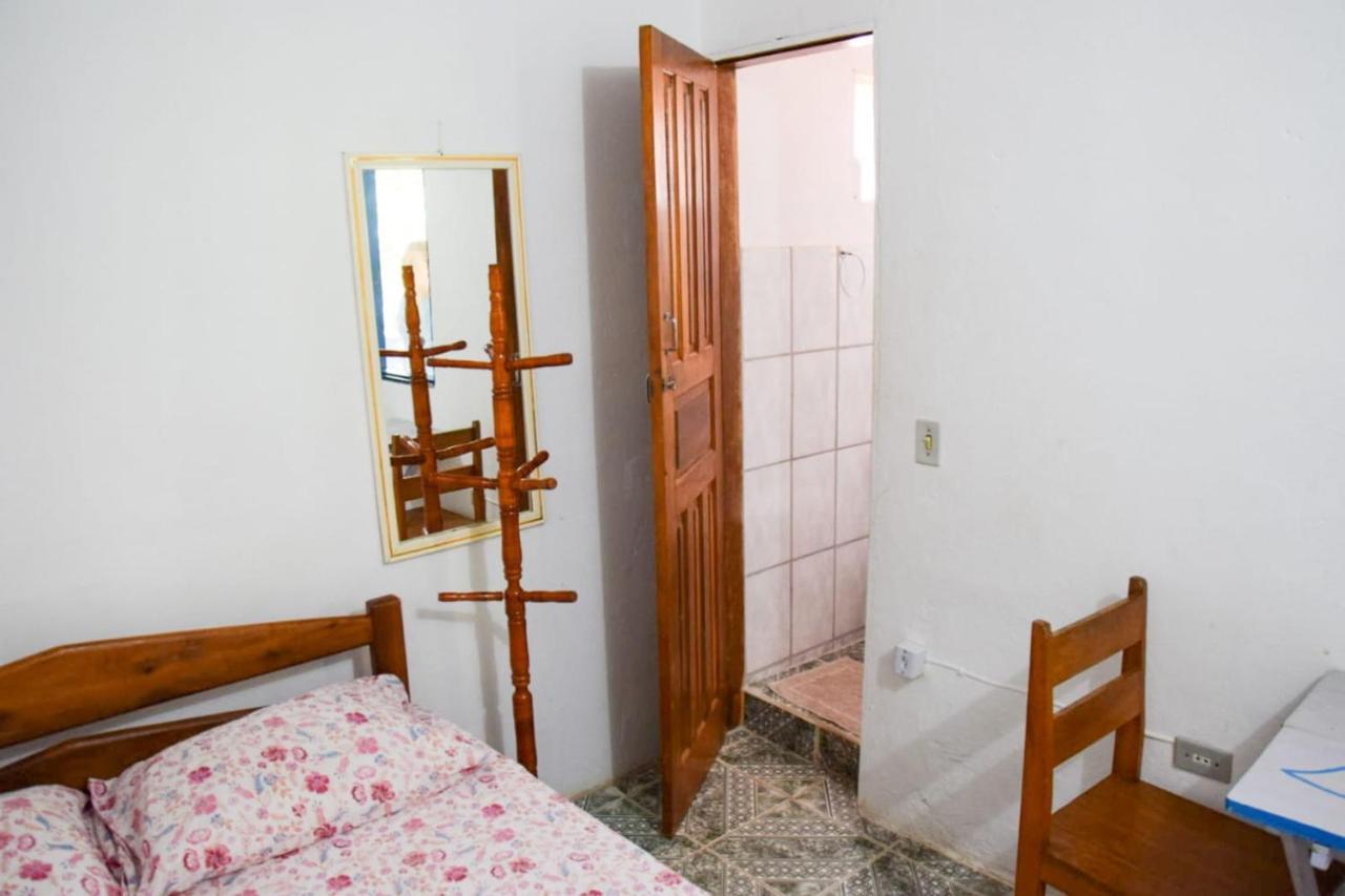 Odoya Hostel Itacaré Екстериор снимка
