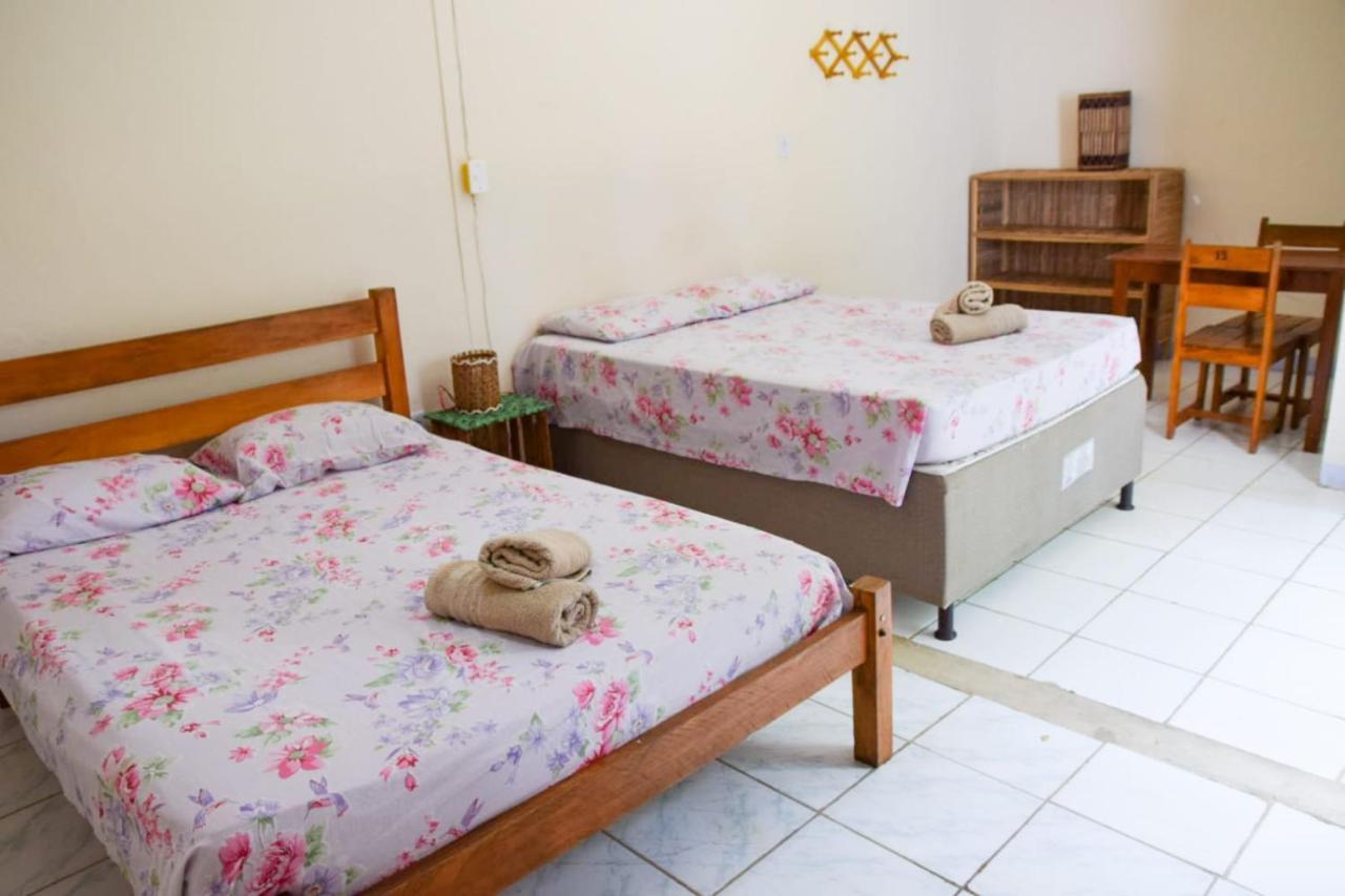 Odoya Hostel Itacaré Екстериор снимка