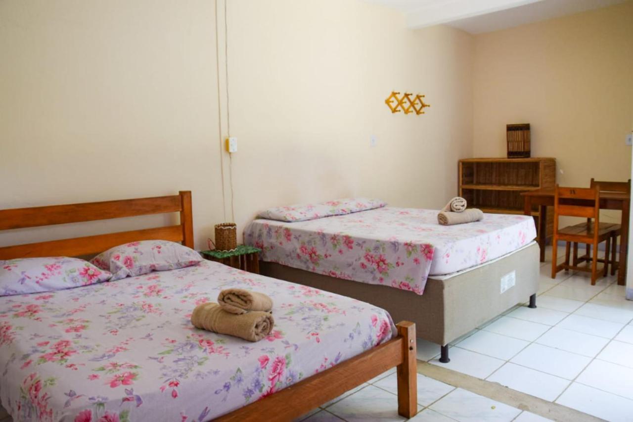 Odoya Hostel Itacaré Екстериор снимка