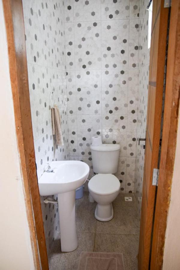 Odoya Hostel Itacaré Екстериор снимка