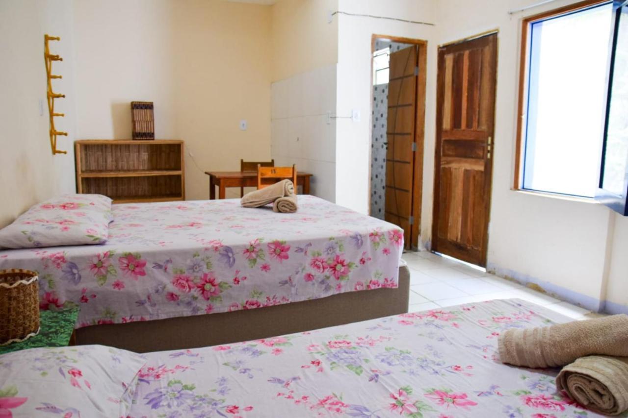 Odoya Hostel Itacaré Екстериор снимка