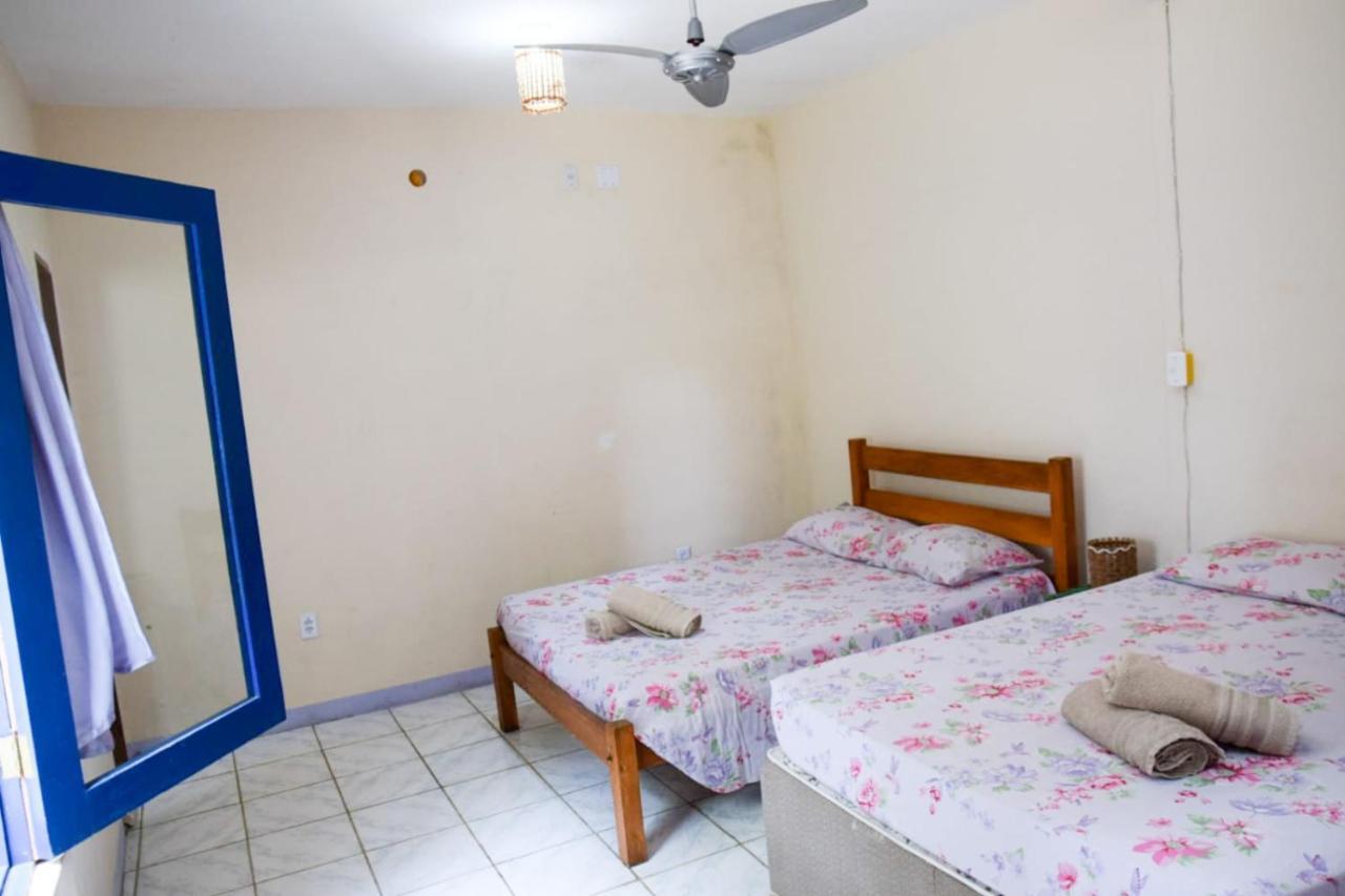 Odoya Hostel Itacaré Екстериор снимка
